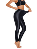 Cropped Sport Leggings Jumpsuit
