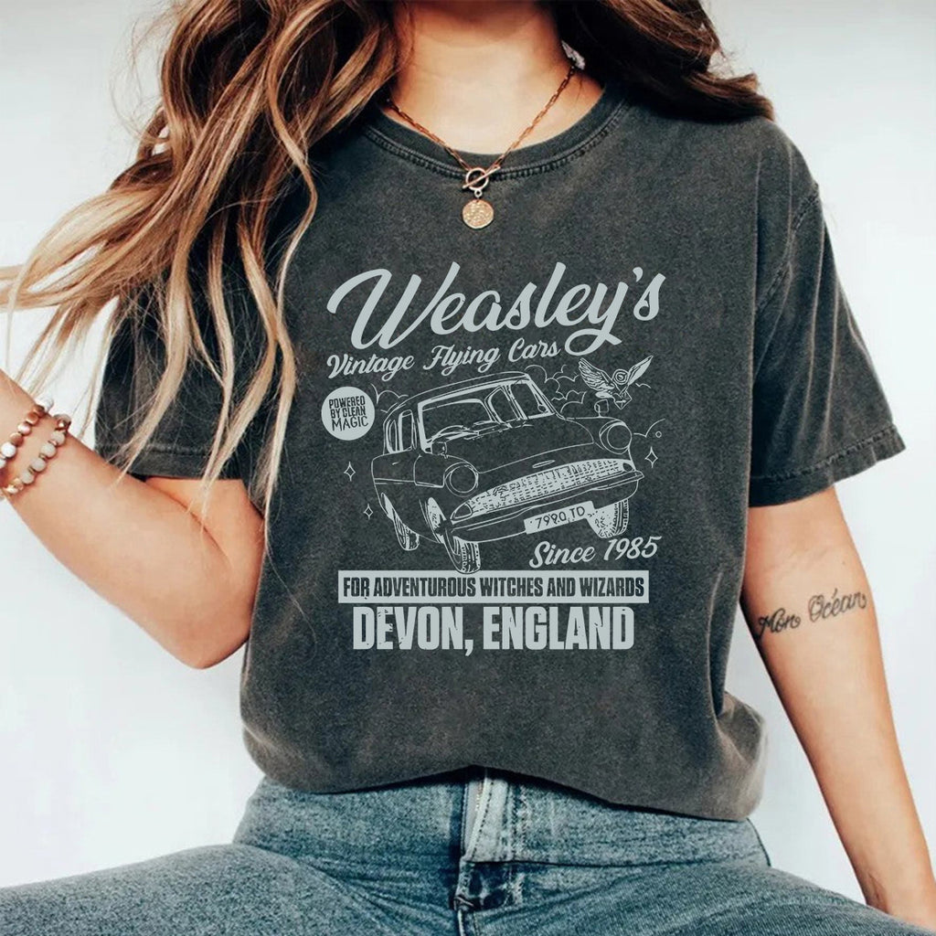 Make old Wrasley car tops for women