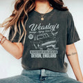 Make old Wrasley car tops for women