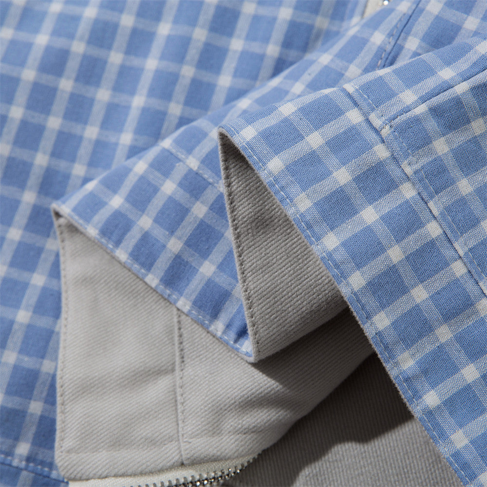 Double sided outerwear