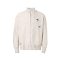 Knitted outerwear