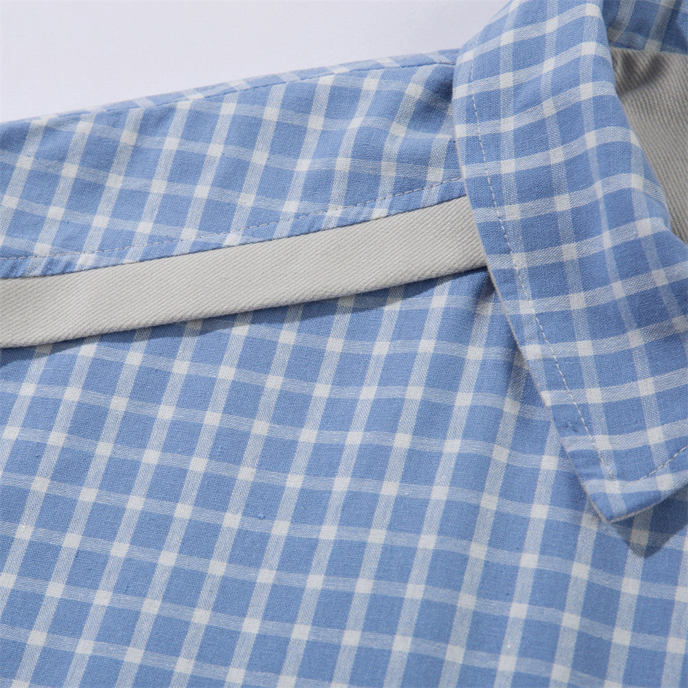 Double sided outerwear