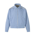 Double sided outerwear