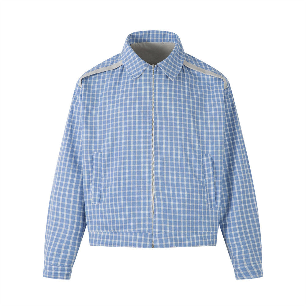 Double sided outerwear