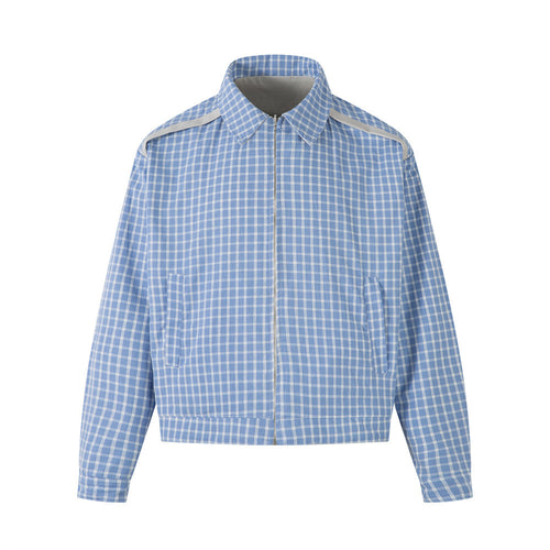 Double sided outerwear