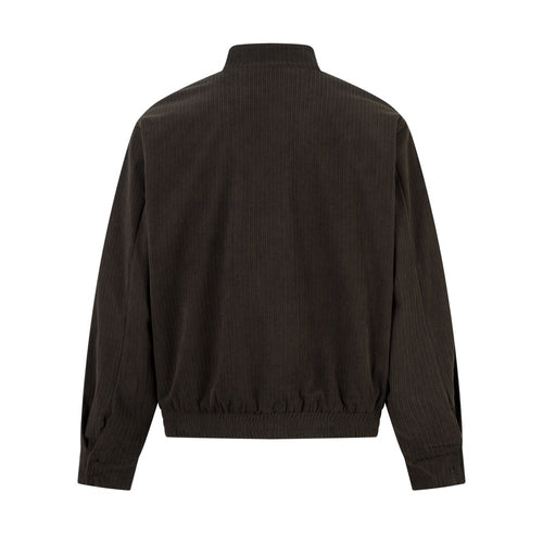 Double sided outerwear